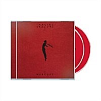 [수입] Imagine Dragons - Mercury - Acts 1 & 2 (Deluxe Edition)(2CD)