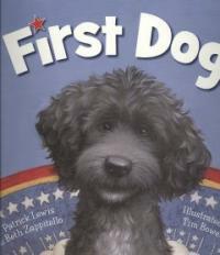 First Dog (Hardcover)