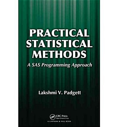 Practical Statistical Methods (Hardcover)