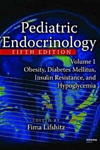 Pediatric Endocrinology (Paperback, 5th)