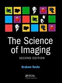 The Science of Imaging (Hardcover, 2)