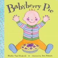 Babyberry Pie (School & Library)