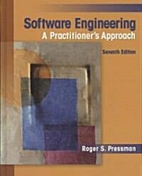Software Engineering: A Practitioners Approach (Hardcover, 7, Revised)