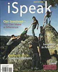 Ispeak, 2009 (Paperback, 3rd)