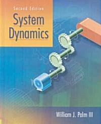 System Dynamics (Hardcover, 2nd)