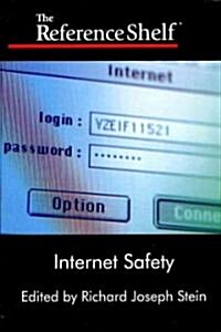 Reference Shelf: Internet Safety: 0 (Paperback)