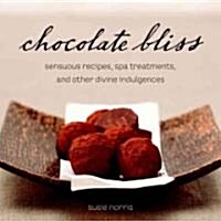 [중고] Chocolate Bliss (Hardcover)