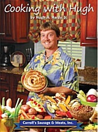 Cooking With Hugh (Hardcover)
