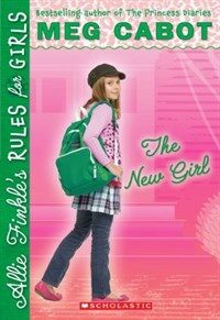 The New Girl (Paperback)