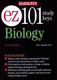 Biology, Second Edition Lib/E (Audio CD, 2, Library)