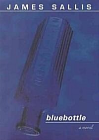 Bluebottle (Audio CD)