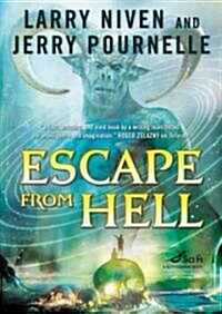 Escape from Hell (MP3 CD)