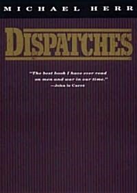 Dispatches (Audio CD)