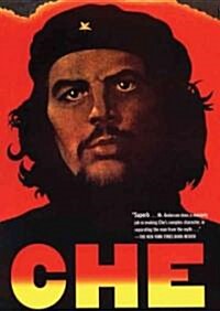 Che Guevara: A Revolutionary Life (Audio CD)