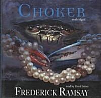 Choker (Audio CD)