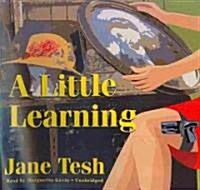 A Little Learning (Audio CD)