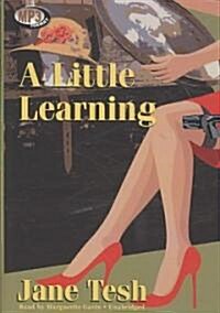 A Little Learning (MP3 CD)