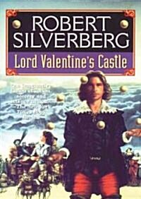 Lord Valentines Castle (Audio CD)