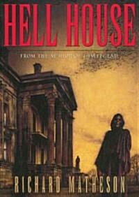 Hell House (MP3 CD)