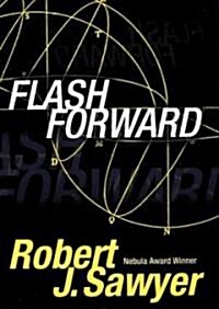 Flashforward Lib/E (Audio CD)