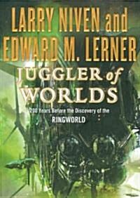 Juggler of Worlds (Audio CD)