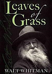 Leaves of Grass (Audio CD)