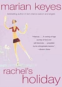 Rachels Holiday (MP3 CD)