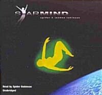 Starmind (Audio CD)