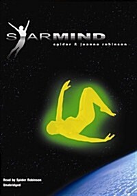 Starmind (MP3 CD)