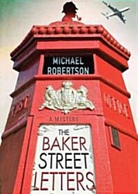 The Baker Street Letters (Audio CD)