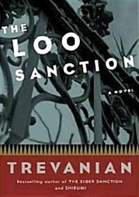 The Loo Sanction (Audio CD)