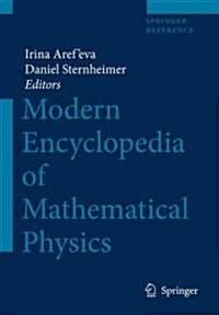 Modern Encyclopedia of Mathematical Physics (Hardcover)