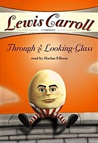 Through the Looking-Glass (Audio CD)