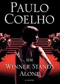 The Winner Stands Alone (MP3 CD)