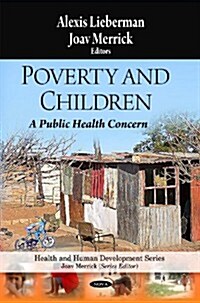 Poverty & Children (Hardcover, UK)