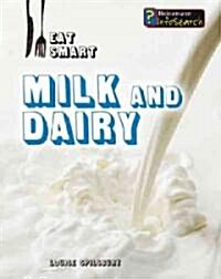 Milk and Dairy (Library)
