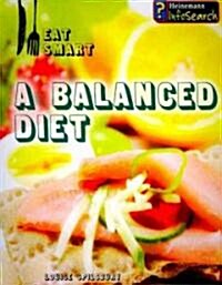A Balanced Diet (Paperback)
