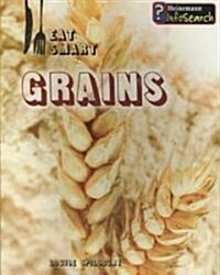 Grains (Paperback)