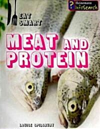 Meat and Protein (Paperback)