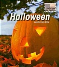 Halloween = Halloween (Paperback)