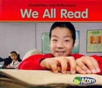We All Read (Paperback)