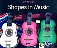 Shapes in Music (Paperback)