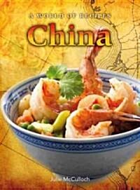 China (Hardcover, Revised, Update)