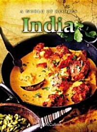 India (Library Binding, Revised, Update)