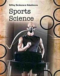 Sports Science (Paperback)