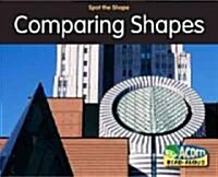 Comparing Shapes (Library Binding)