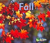 Fall (Paperback)