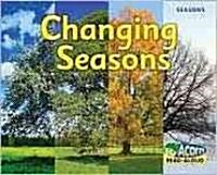 Changing Seasons (Paperback)