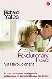 Via Revolucionaria (Paperback)