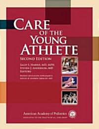 Care of the Young Athlete (Hardcover, 2)